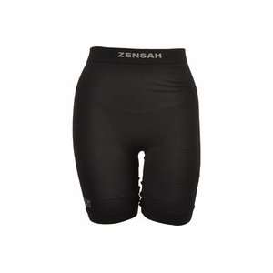  Zensah High Compression Shorts