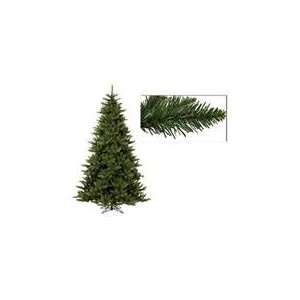  12 Camdon Fir Full Artificial Christmas Tree   Unlit