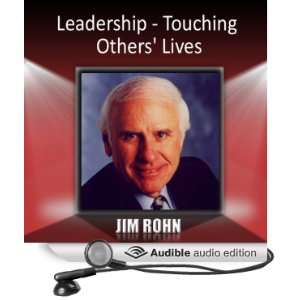  Leadership Touching Others Lives (Audible Audio Edition 