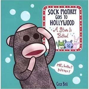  Sock Monkey Goes to Hollywood A Star is Bathed n/a 