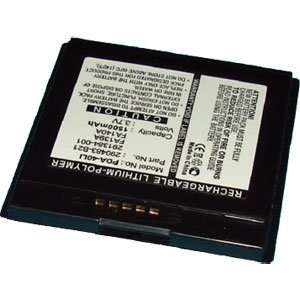  HP Pocket PC PE2030B Replacement Battery  Players 