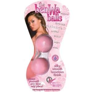  Benwa Balls Pink
