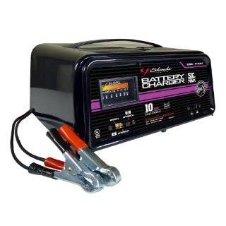 Schumacher SE 70MA Fully Automatic Deep Cycle Charger
