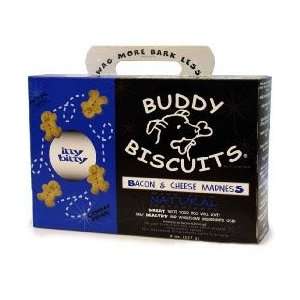  Cloud Star Buddy Biscuits   Itty Bitty Bacon & Cheese 