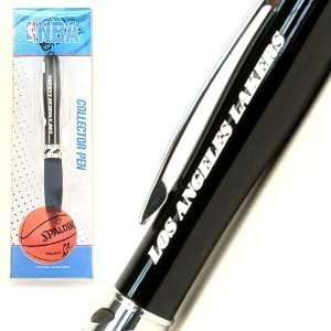  Los Angeles Lakers NBA Executive Style Collector Pen 
