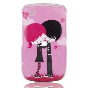   9300 3G Curve,8520 Curve (Emo Love) Cell Phones & Accessories