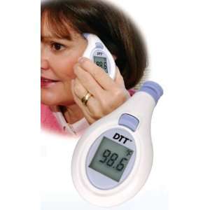  Instant Read Digital Temple Thermometers Health 