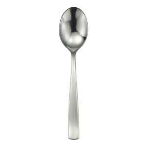  Oneida Andorra 18/10 S/S Tablespoon/Serving Spoon 1 DZ/CAS 