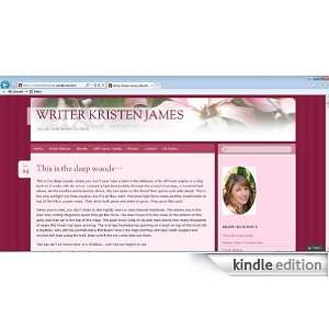  Writer Kristen James Kindle Store Kristen James