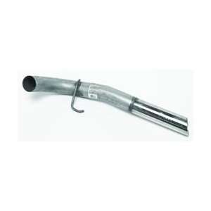  Dynomax 53033 Exhaust Tail Pipe: Automotive