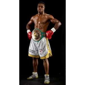  Jean Pascal Career Boxing DVDs 
