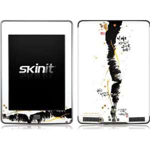  Skinit Life Is an Adventure Vinyl Skin for Kindle Touch 