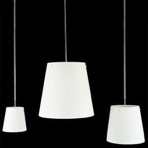  replacement shade for 1853 suspension lamp
