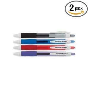  Sanford Corp Papermate 2Pk Gel Pen 1746317 Pen