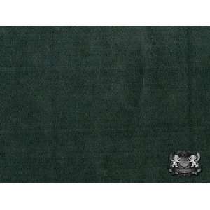  Suede Unisuede FOREST GREEN Fabric By the Yard Everything 