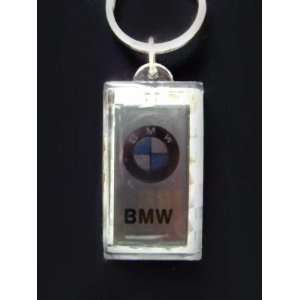  Solar Powered Key Chain   BMW: Automotive