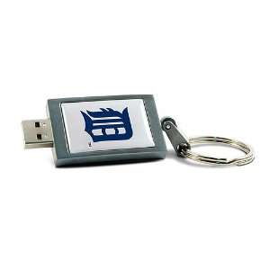  DETROIT TIGERS 16GB USB FLASH DRIVE: Computers 