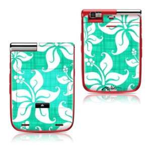  Mea Aloha Design Protective Skin Decal Sticker Cover for 