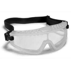 Anti Fog Dust / Splash Safety Goggles   1 Pair