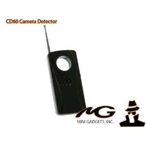  MGI CD60 Camera Detector