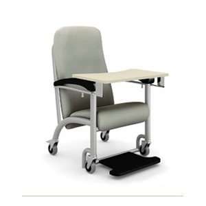  Spec Healthcare Geriatric Chair, with Laminating Tray 