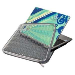   14 Clear Laptop Sleeve by Samsill/Microsoft   36018: Electronics