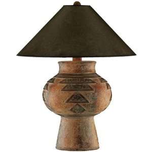  Home Decorators Collection Sierra Madre Table Lamp: Home Improvement