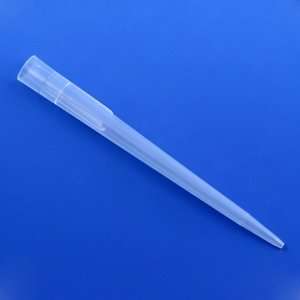  Pipette Tip, 200   1000uL, Natural, for use with MLA 