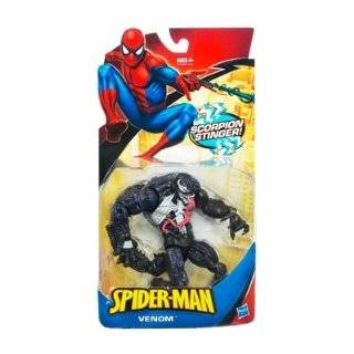  Marvel Select Anti Venom Action Figure: Toys & Games