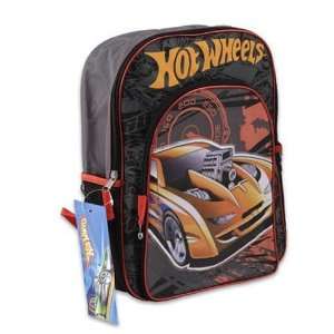  Hot Wheels Backpack: Sports & Outdoors