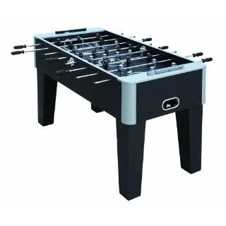 Chicago Gaming Signature Foosball Coffee Table:  Sports 