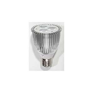  High Power 8W LED PAR20 Base Bulb: Home Improvement