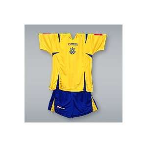  T shirt   Ukraine (XXL) (USA L) 