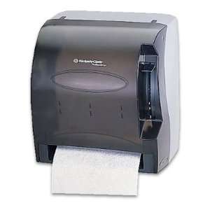  Smoke Roll Paper Towel Dispenser