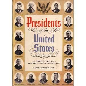  Presidents of the United States 