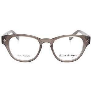  Derek Cardigan 7012 Smoke Eyeglasses Health & Personal 