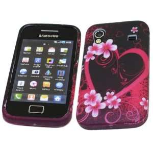   Armour/Case/Skin/Cover/Shell for Samsung S5830 Galaxy Ace Electronics