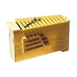  Sonor Palisono Diatonic Xylophone Musical Instruments