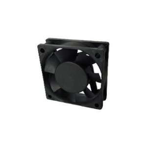   26.50 dBA 3 & 4 pin wires Combo Cooling Fan