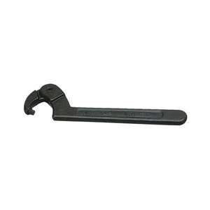   Tools 069 34 351: Adjustable Pin Spanner Wrenches: Home Improvement