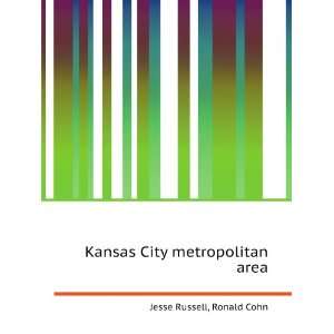    Kansas City metropolitan area Ronald Cohn Jesse Russell Books
