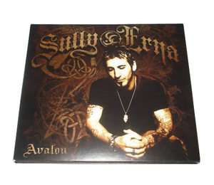 Sully Erna   Avalon (2010)   New   Compact Disc 602527462714  