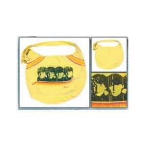    Beatles Purse Handbag Hobo Style Beatles For Sale 