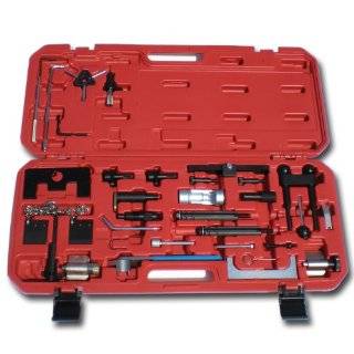 VW Audi A4/A6/A8/A11 Gas / Diesel Engine Timing Tool Kit