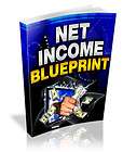   Income Blueprint Master Resell Rights Ebook + BONUS