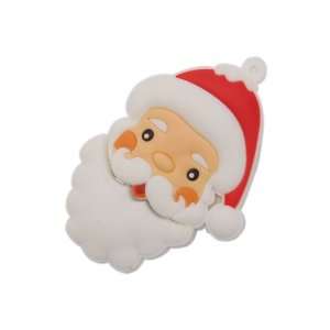  4GB Big Beard Santa Claus USB Flash Drive: Electronics