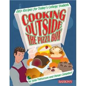  Cooking Outside the Pizza Box: Easy Recipes for Todays 