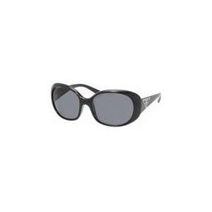  Prada Womens Sunglasses PR 27LS Polarized Sports 