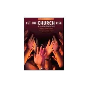  Let the Church Rise Softcover