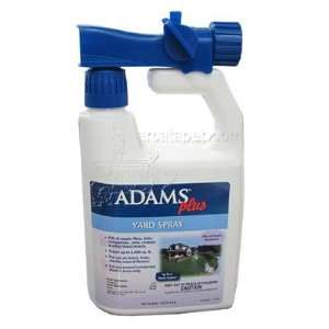  Adams Flea & Tick Yard Spray